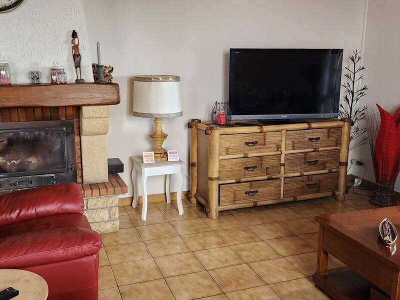 Maison à vendre, 99m², VERTEUIL D'AGENAIS