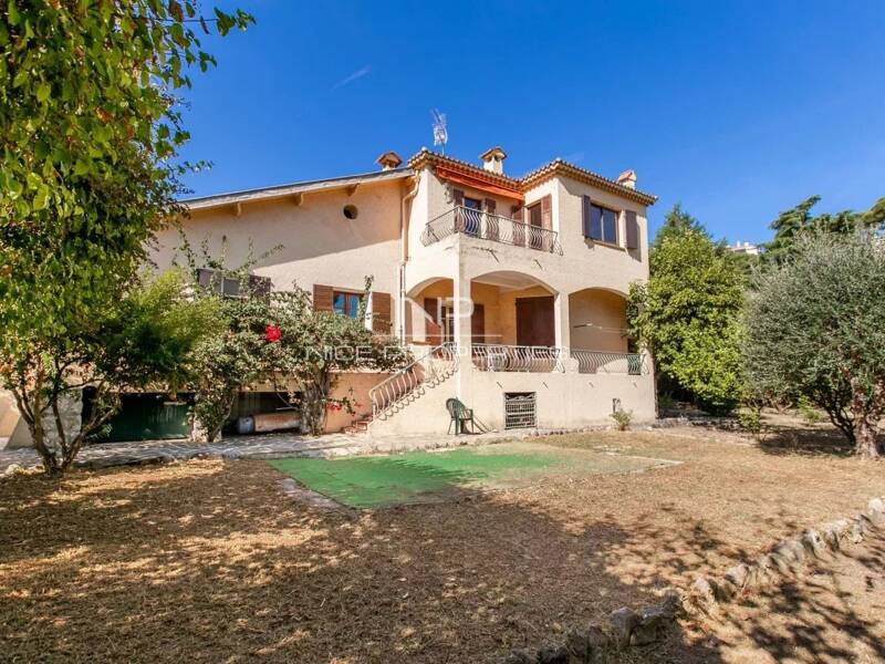 Maison à vendre, 159m², VILLEFRANCHE SUR MER