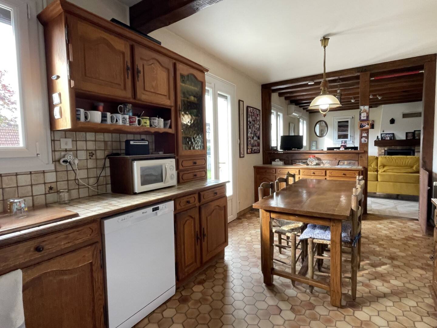 Maison à vendre, 150m², OLIVET