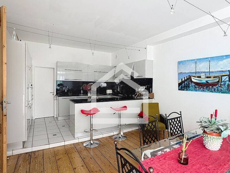 Maison à vendre, 271m², BORDEAUX