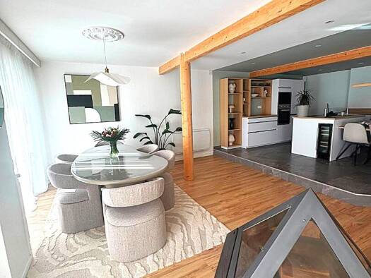 Maison à vendre 312 000 € 6 pièces 4 chambres 170 m² 327 m² de terrain La Ferté-sous-Jouarre 77260