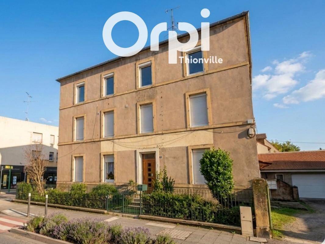 Maison à vendre, 60m², MAIZIERES LES METZ