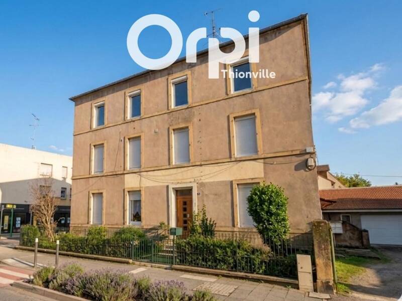 Maison à vendre, 60m², MAIZIERES LES METZ
