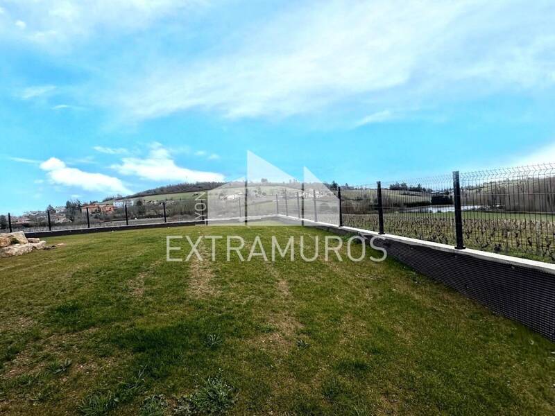 Maison à louer, 100m², LENTILLY