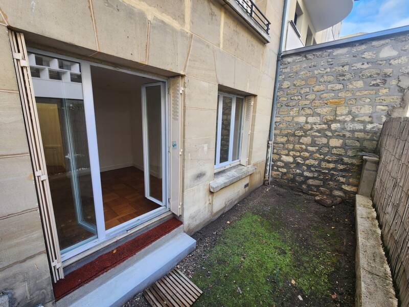Maison à louer, 32m², BOULOGNE BILLANCOURT