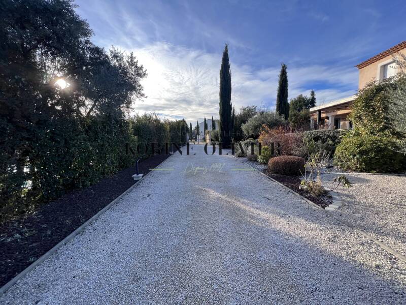 Maison à louer, 250m², AIX EN PROVENCE