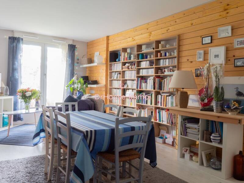 Maison à vendre, 53m², LE PORT MARLY