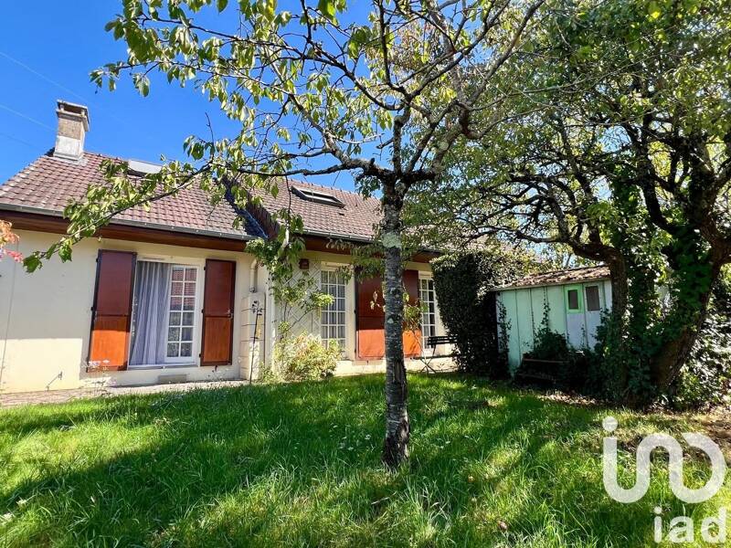 Maison à vendre, 133m², BOURGES