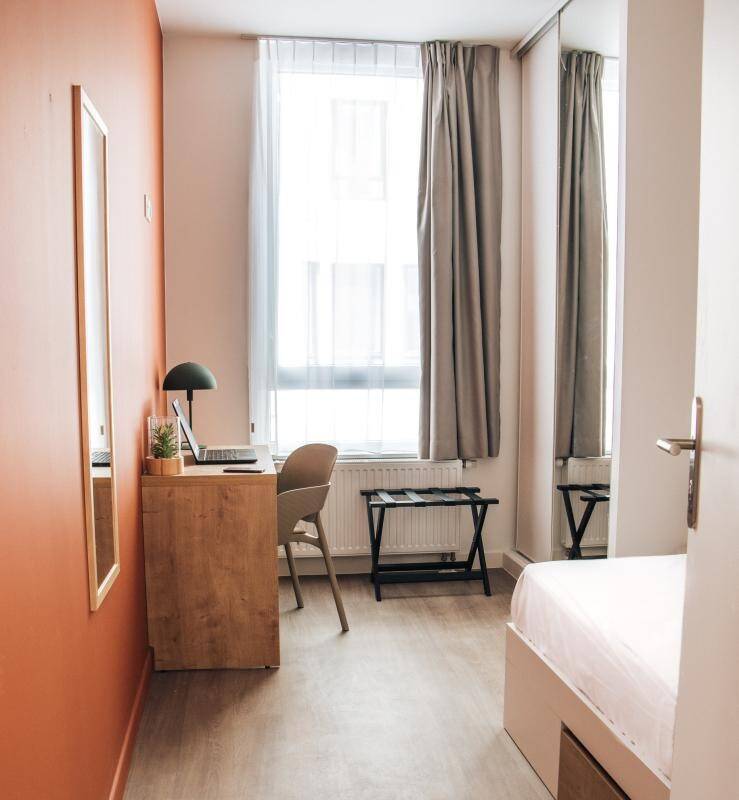 Maison à louer, 0m², NANTERRE