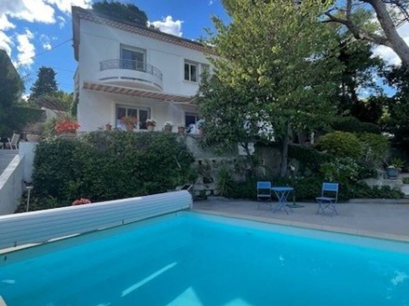 Maison à vendre, 168m², NIMES