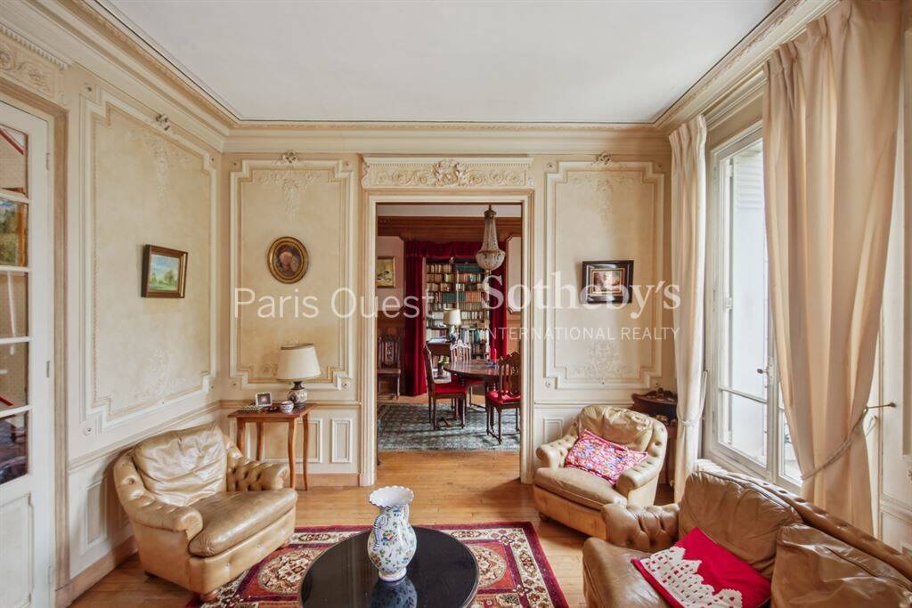 Maison à vendre, 325m², ASNIERES SUR SEINE