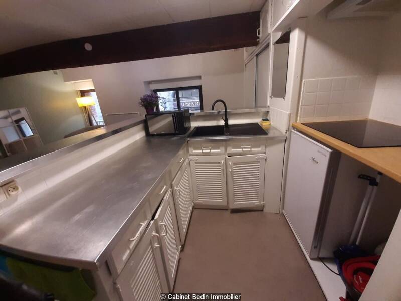 Maison à louer, 27m², TOULOUSE