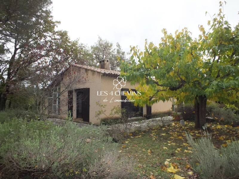 Maison à vendre, 210m², TRETS