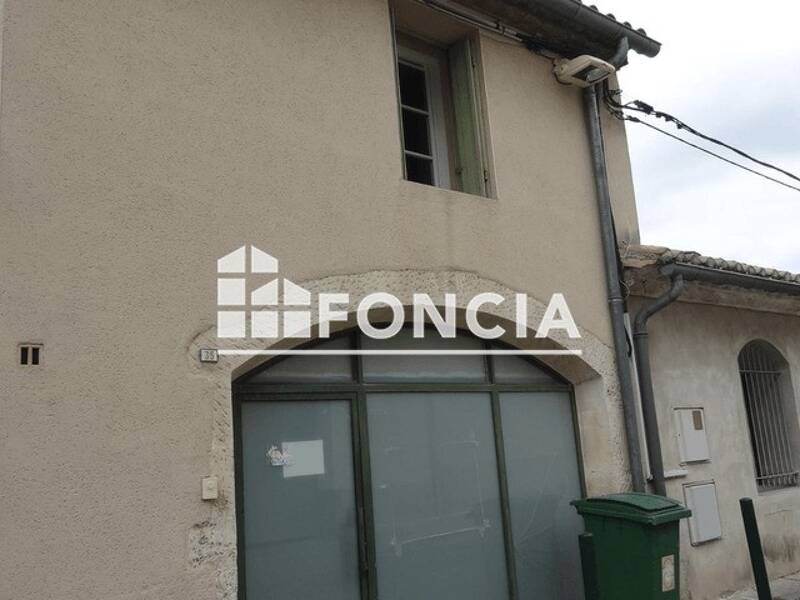 Maison à louer, 25m², NIMES