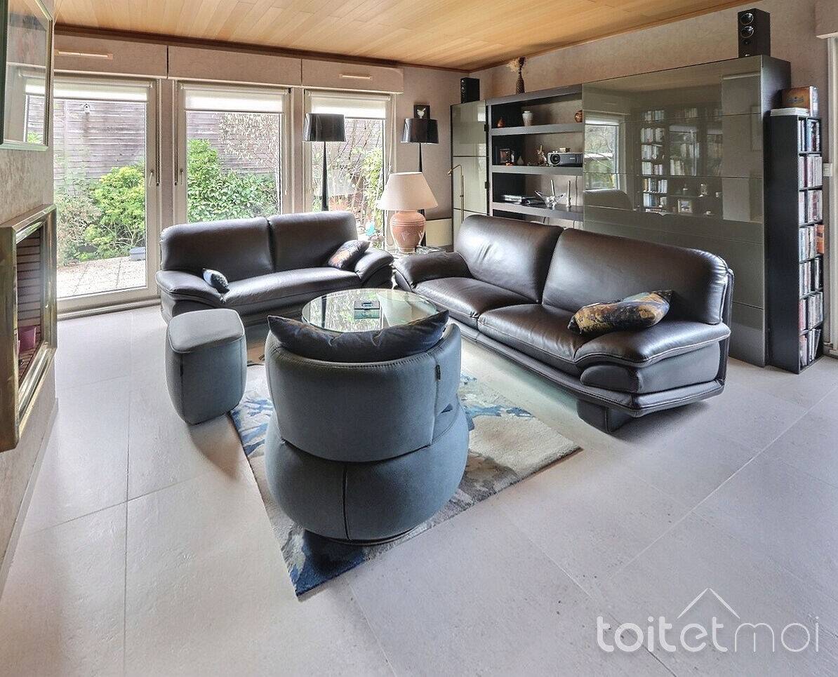 Maison à vendre, 150m², GIF SUR YVETTE