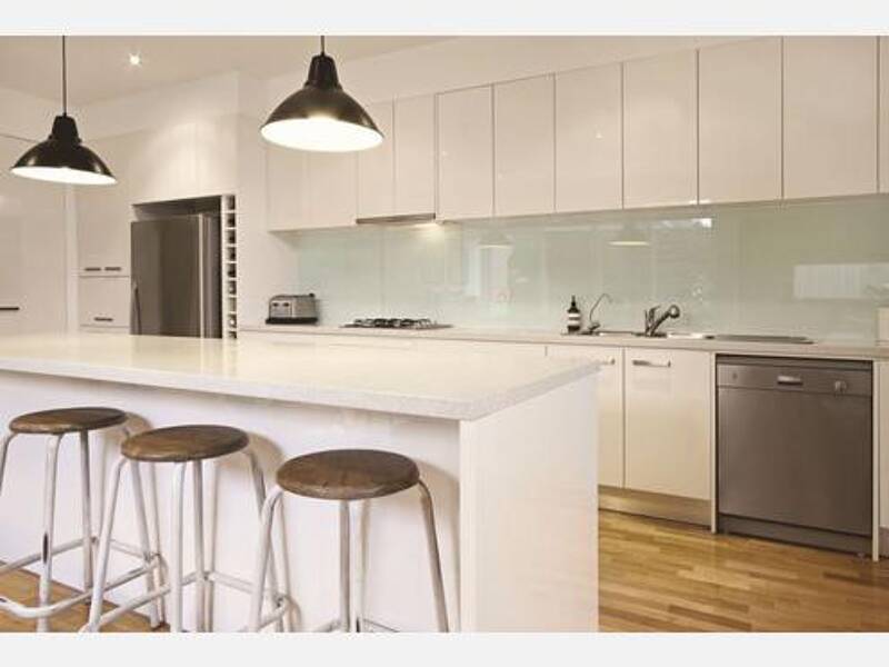 Maison à vendre, 63m², LE KREMLIN BICETRE