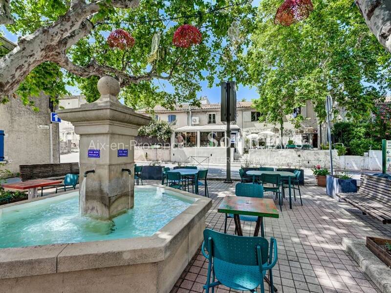 Maison à vendre, 250m², AIX EN PROVENCE