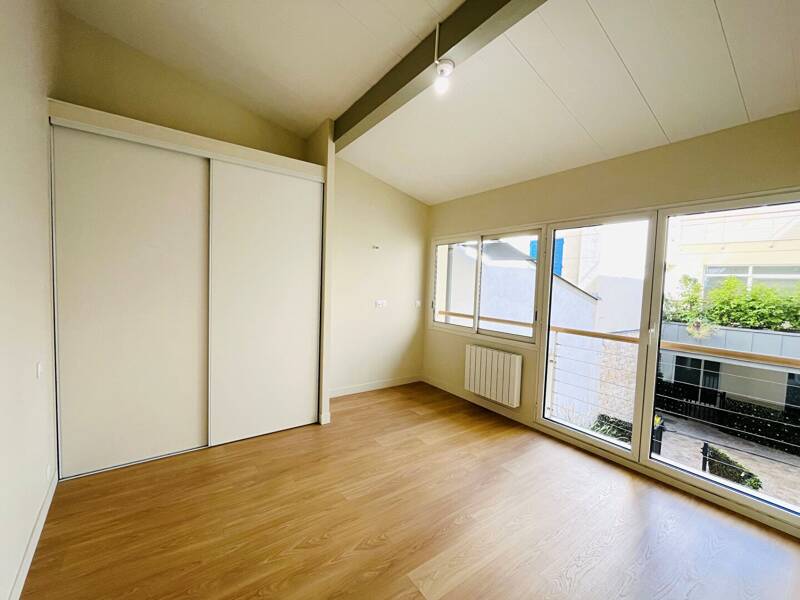 Maison à vendre, 37m², PARIS 16E