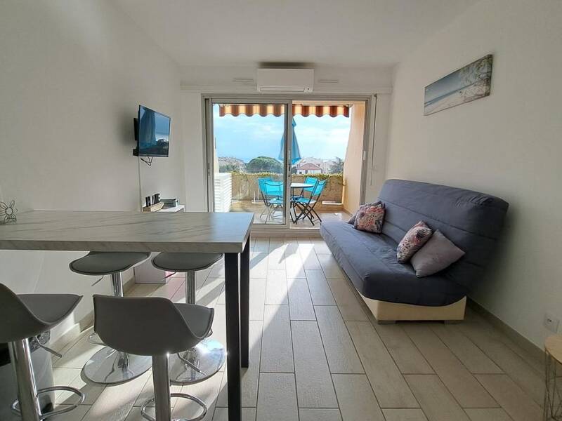 Maison à louer, 26m², ANTIBES