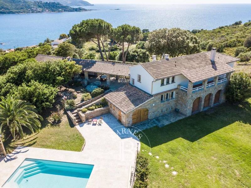 Maison à vendre, 197m², AJACCIO