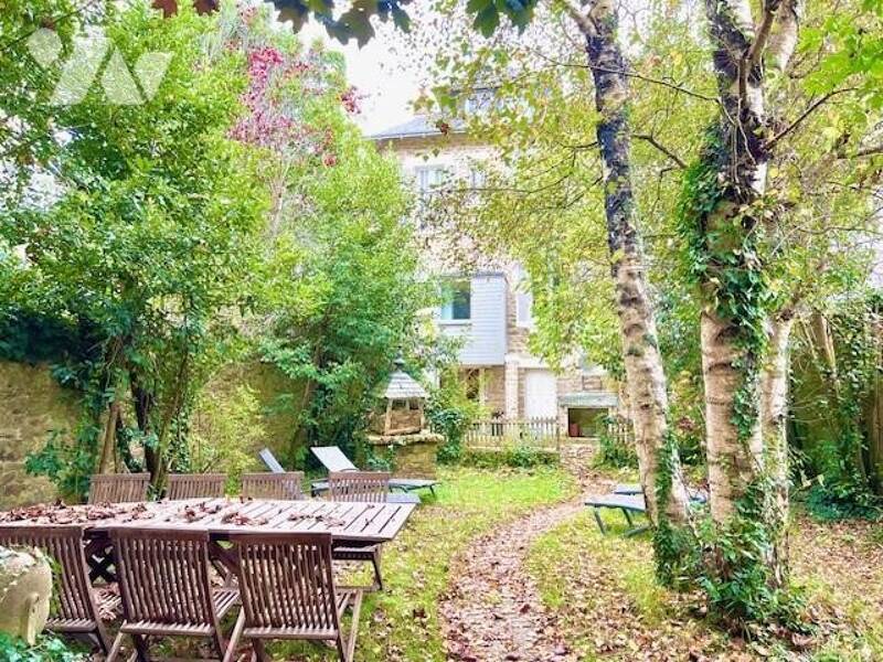 Maison à vendre, 165m², LARMOR PLAGE