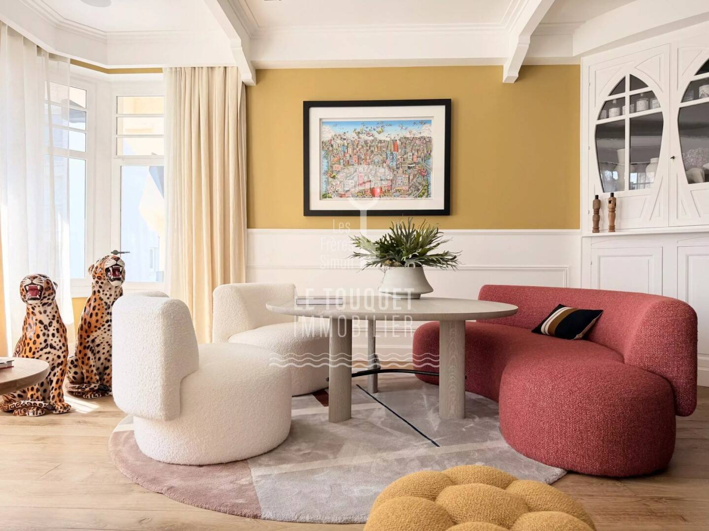 Maison à vendre, 275m², LE TOUQUET PARIS PLAGE