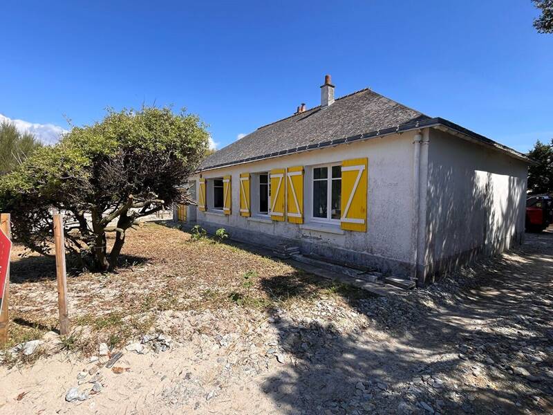 Maison à vendre, 88m², PIRIAC SUR MER