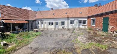Maison à vendre 131 000 € 5 pièces 3 chambres 81 m² 800 m² de terrain Mametz 62120