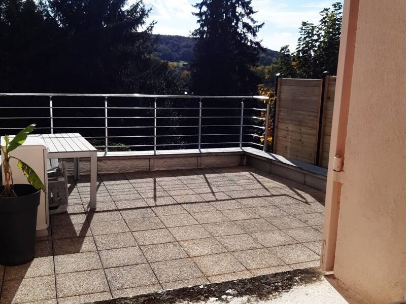 Maison à louer, 73m², CHEVREUSE