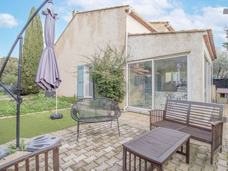 Maison à vendre, 114m², TOULON