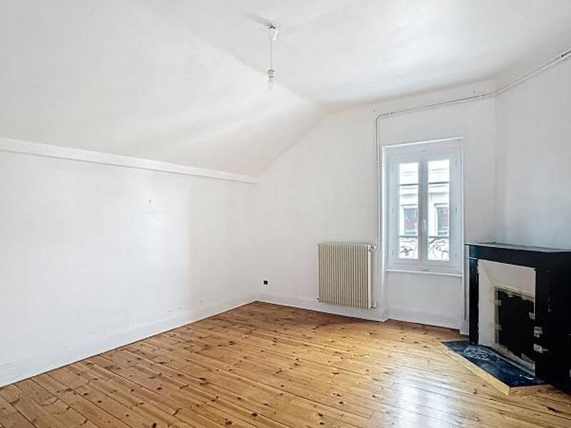 Maison à louer, 51m², CLERMONT FERRAND