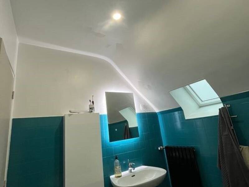 Maison à louer, 155m², BAUD