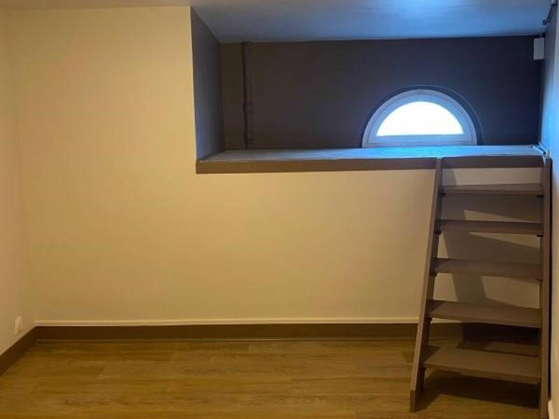 Maison à louer, 12m², LE HAVRE