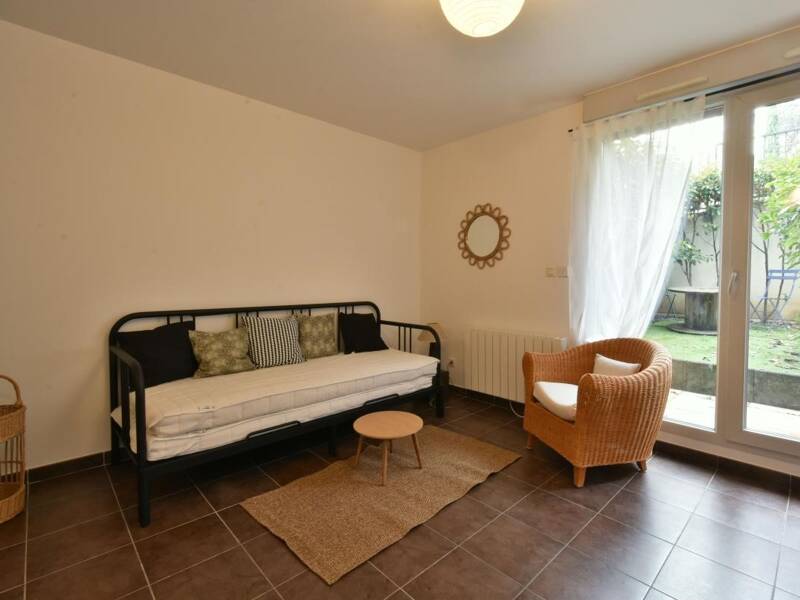 Maison à louer, 29m², LA MULATIERE