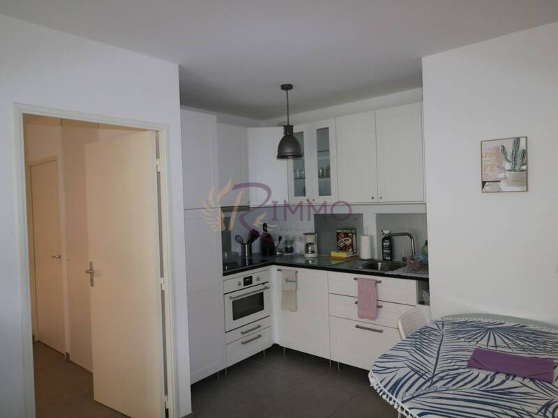 Maison à louer, 44m², AIX EN PROVENCE