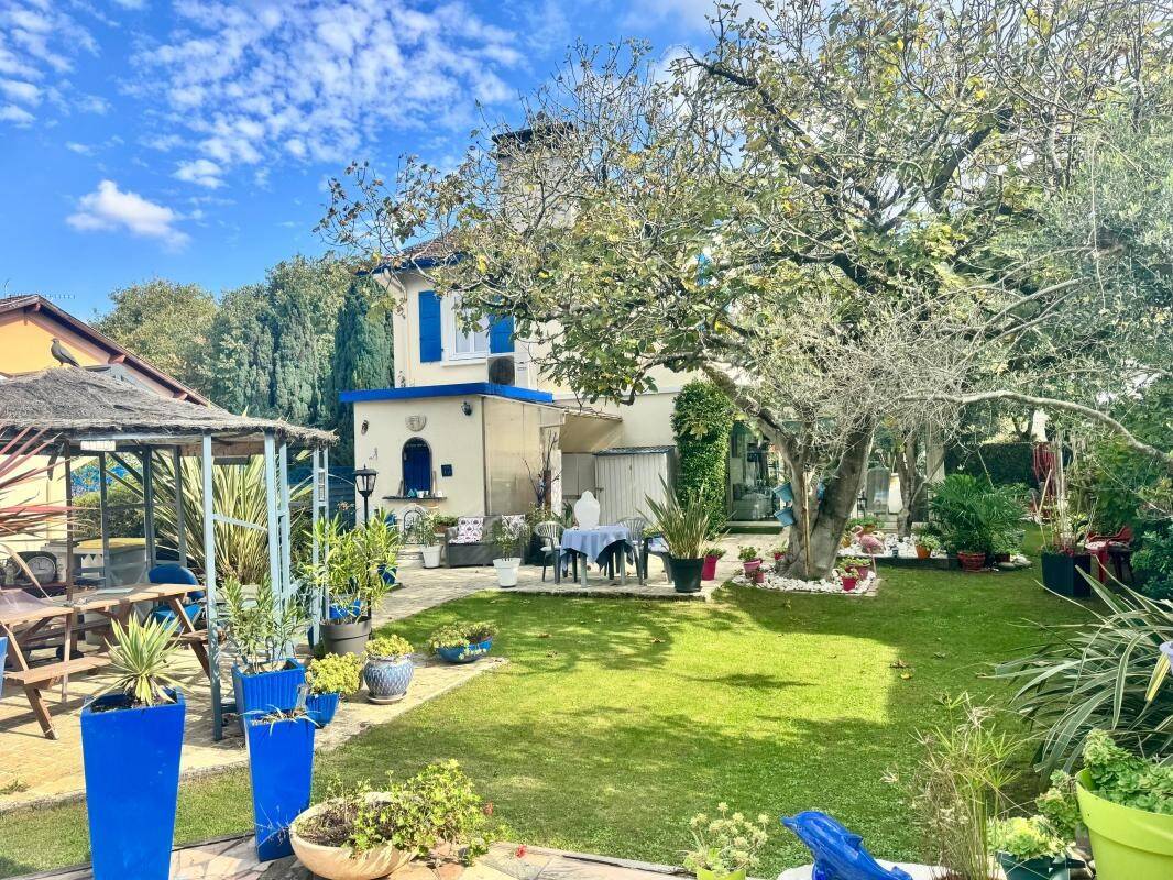 Maison à vendre, 108m², PAU