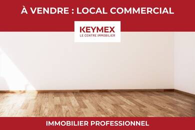 Local commercial à vendre 228 900 € 227 m² de surface de vente Saint Nazaire 44600