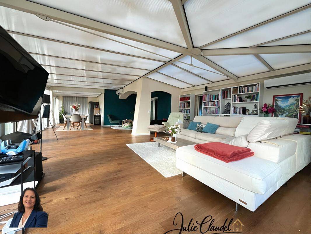 Maison à vendre, 190m², LA MOTTE