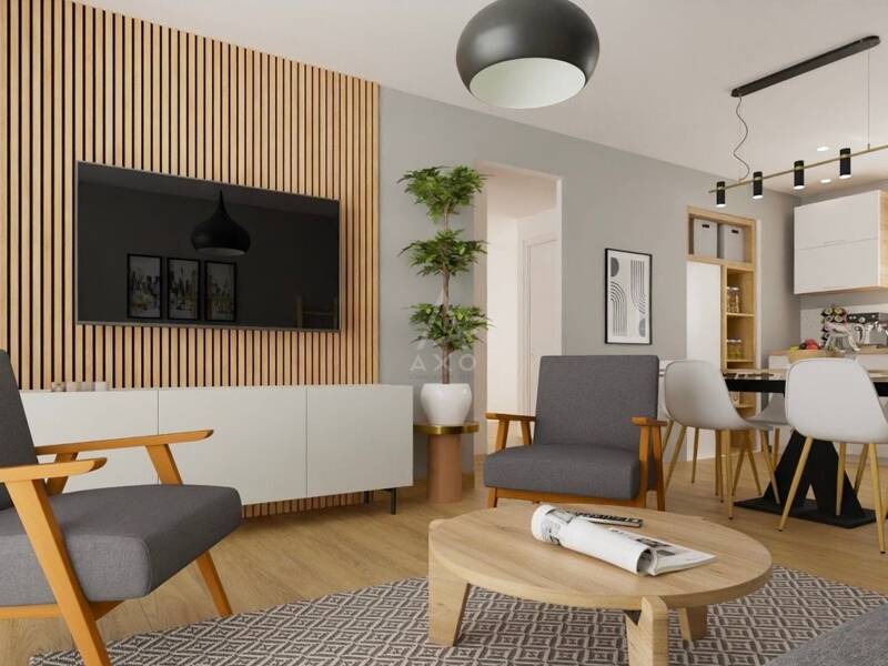 Maison à vendre, 126m², LOURDES