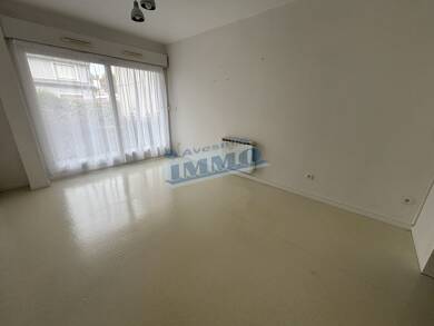 Appartement à louer 531 € 2 pièces 1 chambre 35 m² RDC St Pol sur Ternoise 62130