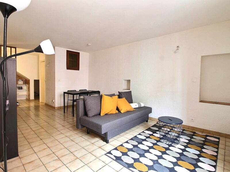 Maison à louer, 30m², TRANS EN PROVENCE