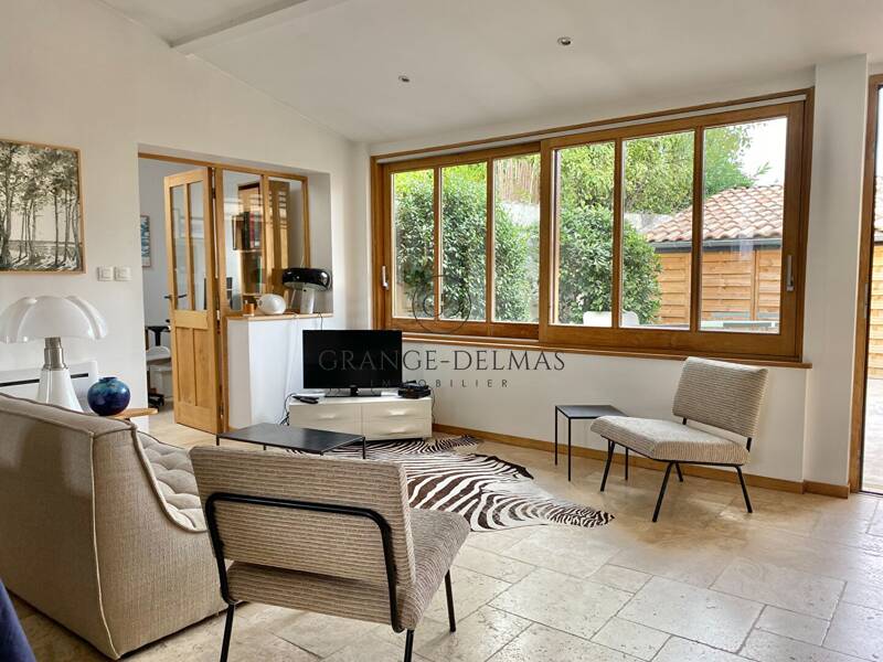 Maison à vendre, 91m², BORDEAUX