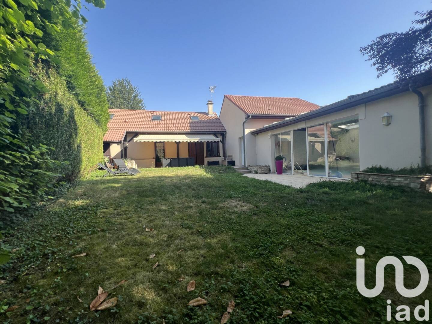 Maison à vendre, 127m², VILLE EN TARDENOIS