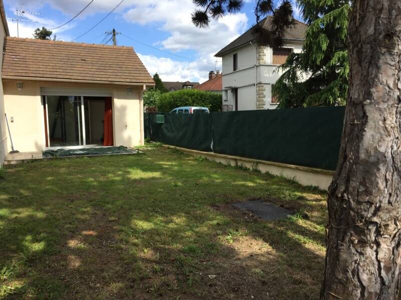 Maison à vendre, 21m², LA FRETTE SUR SEINE