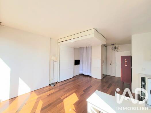 Appartement à vendre 145 000 € 1 pièce 32,5 m² Étage 4/4 Gazier Navigateurs Orly 94310