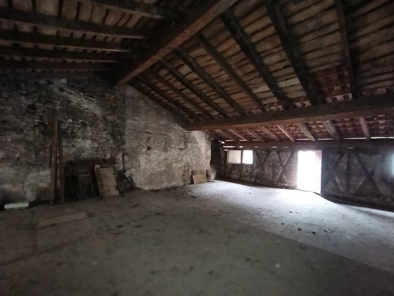 Maison à vendre, 103m², VILLENEUVE SUR LOT