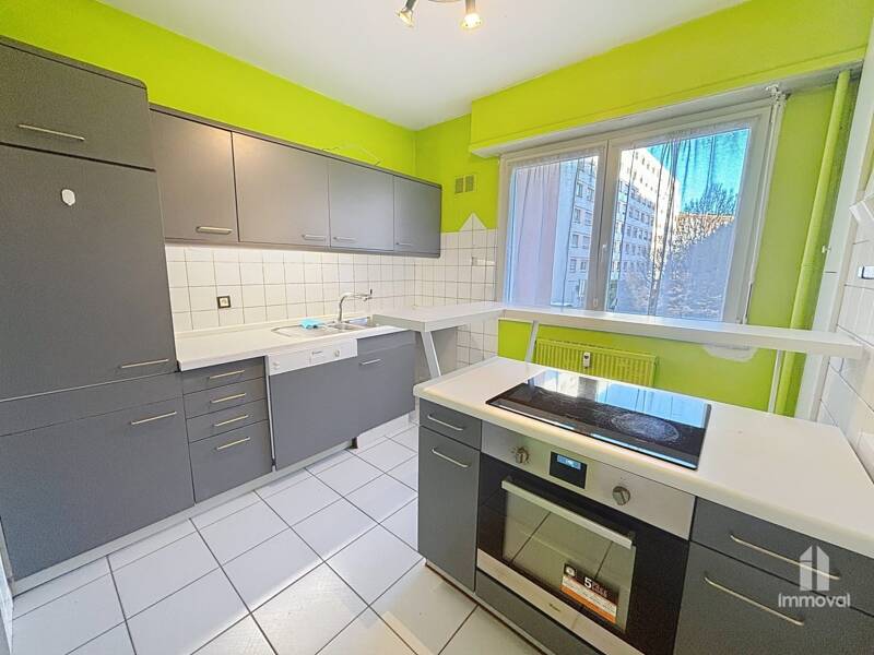 Maison à vendre, 56m², STRASBOURG