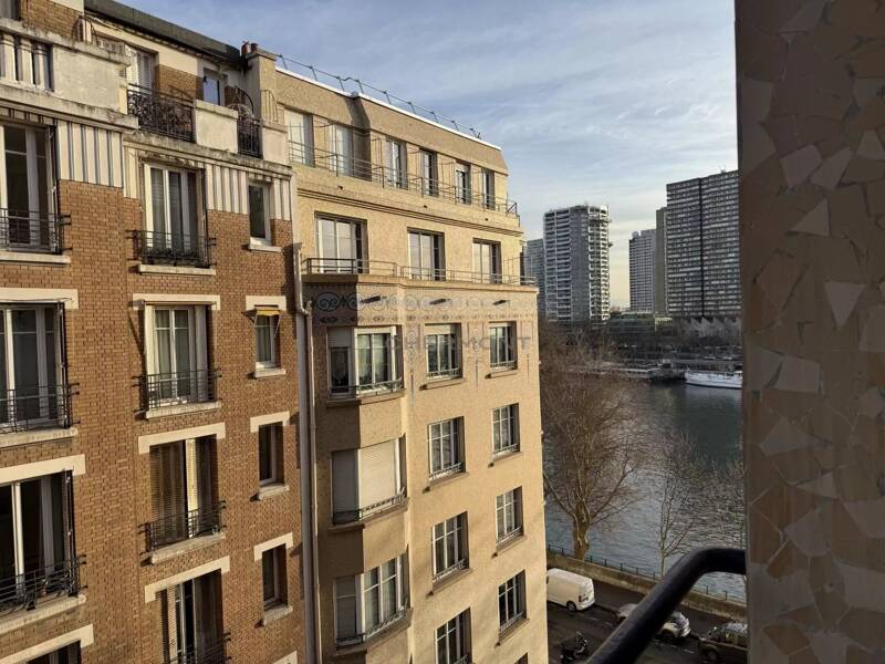 Maison à louer, 31m², PARIS 16E