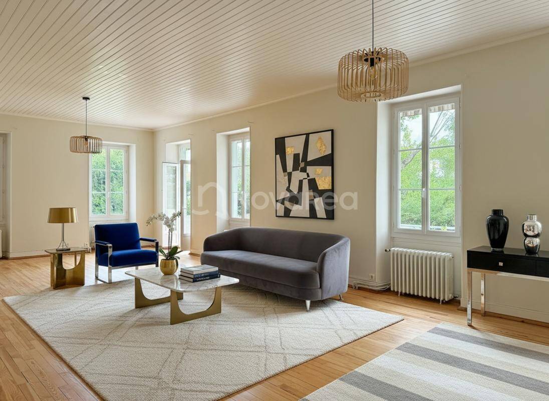 Maison à vendre, 302m², PAU