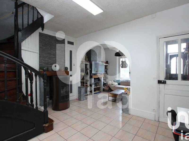 Maison à vendre, 88m², AMIENS